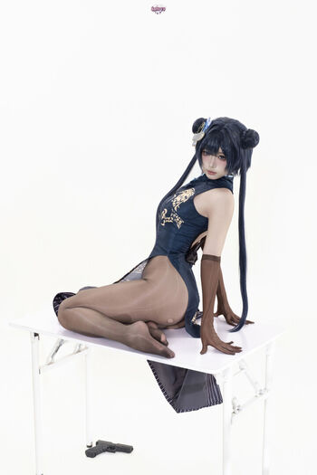 Full leaked Lust private photo