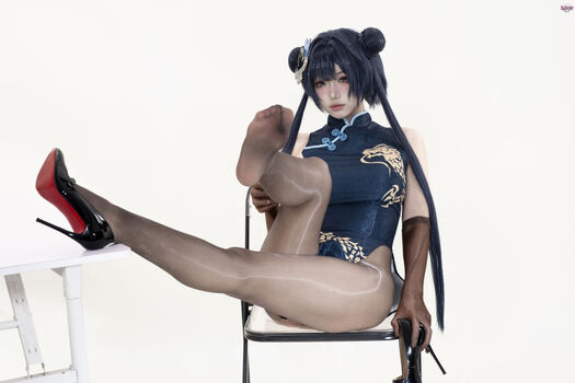 Full leaked Lust private photo