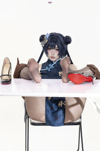 Full leaked Lust private photo