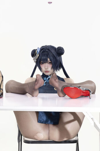 Full leaked Lust private photo