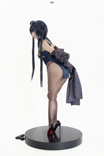 Full leaked Lust private photo