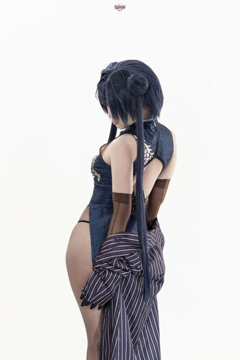 Full leaked Lust private photo