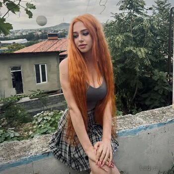 Full leaked Lustchloe private photo