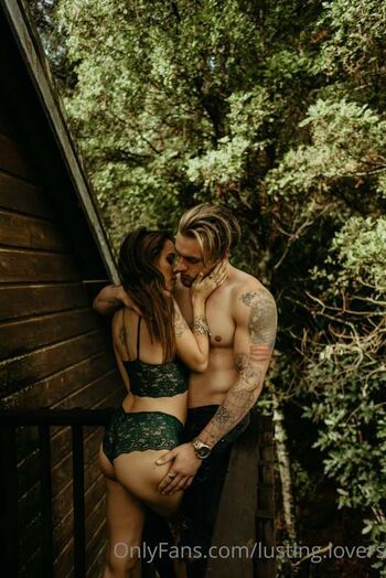Lusting Lovers