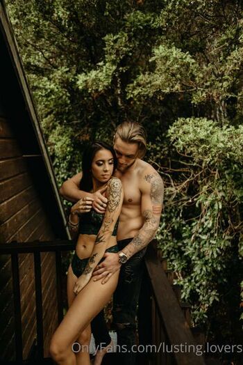 Full leaked Lusting lovers private photo
