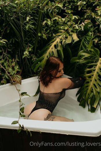 Full leaked Lusting lovers private photo