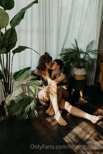 Full leaked Lusting lovers private photo