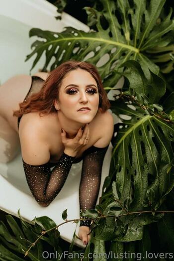 Full leaked Lusting lovers private photo