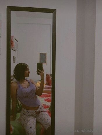 Full leaked Lustytati private photo