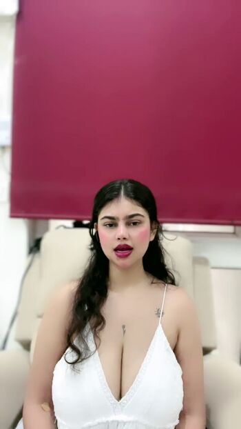 Full leaked Luteriadaa private photo