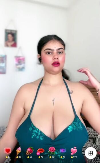 Full leaked Luteriadaa private photo