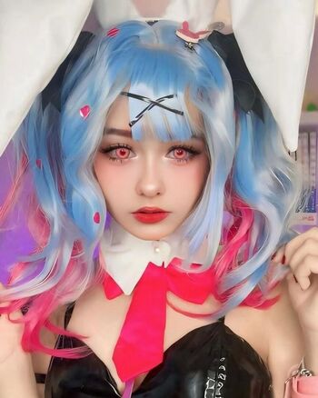 Full leaked Luu luckyy private photo