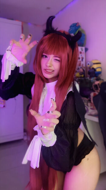 Full leaked Luu luckyy private photo