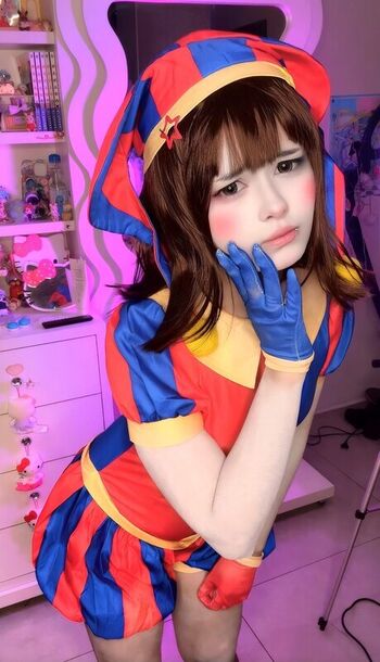 Full leaked Luu luckyy private photo