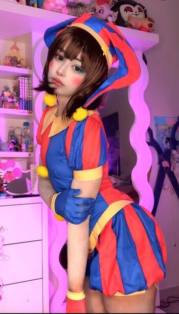 Full leaked Luu luckyy private photo