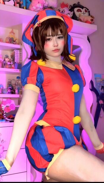 Full leaked Luu luckyy private photo