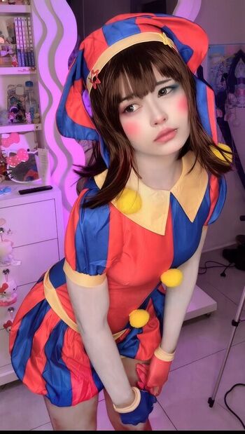 Full leaked Luu luckyy private photo