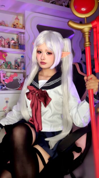 Full leaked Luu luckyy private photo