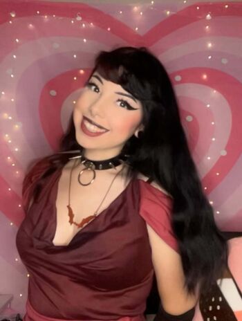 Full leaked Luusilly private photo