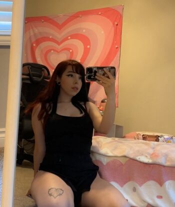Full leaked Luusilly private photo