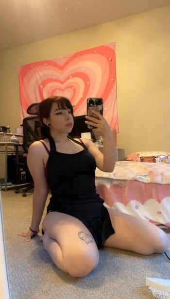 Full leaked Luusilly private photo