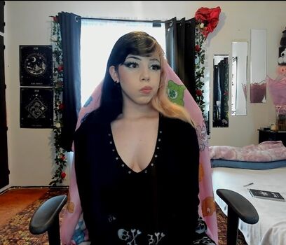 Full leaked Luusilly private photo