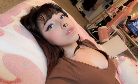 Full leaked Luusilly private photo