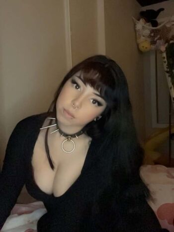 Full leaked Luusilly private photo