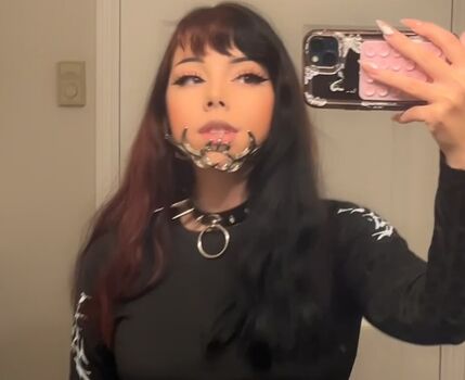 Full leaked Luusilly private photo