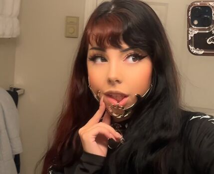 Full leaked Luusilly private photo