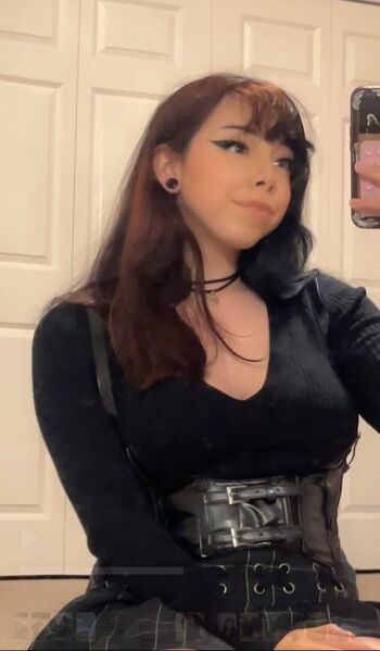 Full leaked Luusilly private photo