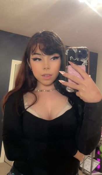 Full leaked Luusilly private photo