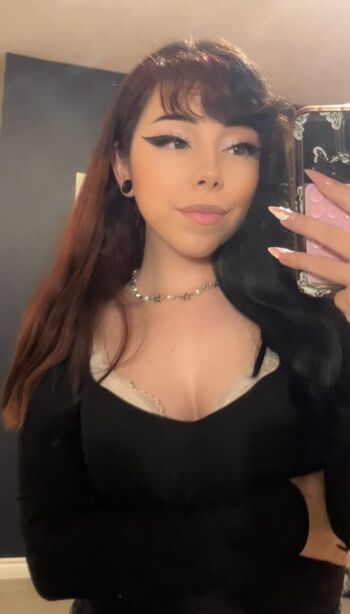 Full leaked Luusilly private photo