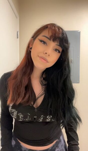 Full leaked Luusilly private photo