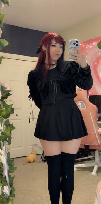 Full leaked Luusilly private photo