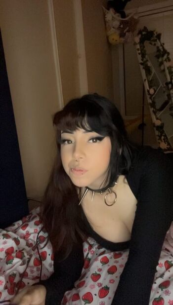 Full leaked Luusilly private photo