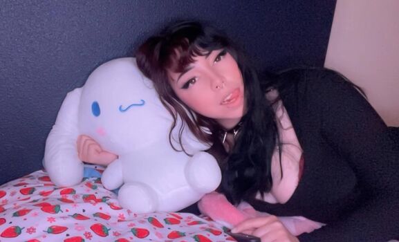 Full leaked Luusilly private photo