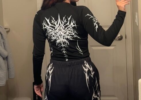 Full leaked Luusilly private photo