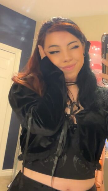 Full leaked Luusilly private photo