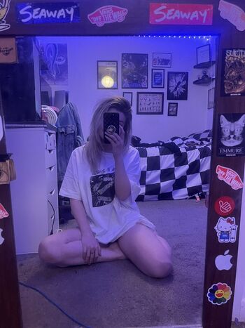 Full leaked Luuucy private photo