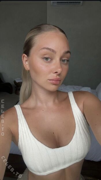 Full leaked Luuxisa private photo