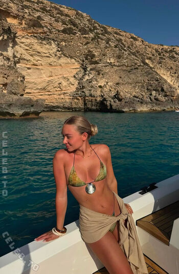 Full leaked Luuxisa private photo