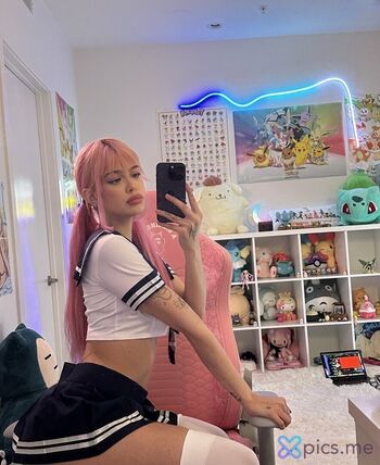 Full leaked Luv struck private photo