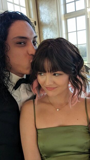 Full leaked Luvcoregf private photo