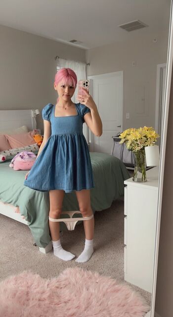 Full leaked Luvcoregf private photo