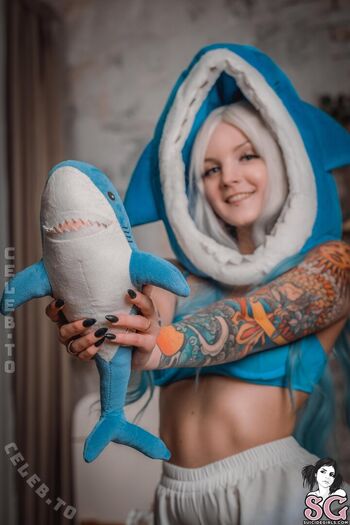 Full leaked Luventa private photo
