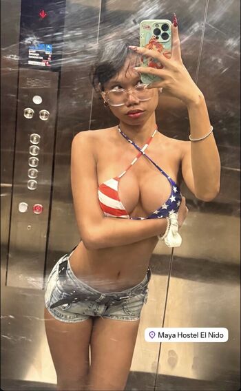 Full leaked Luvgbby private photo
