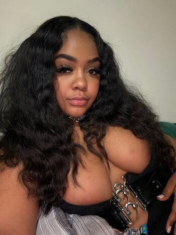 Full leaked Luvkae private photo
