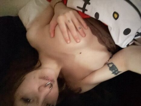 Full leaked Luvleach private photo