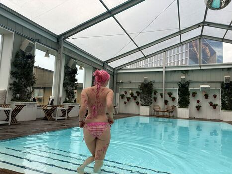 Full leaked Luvliii private photo